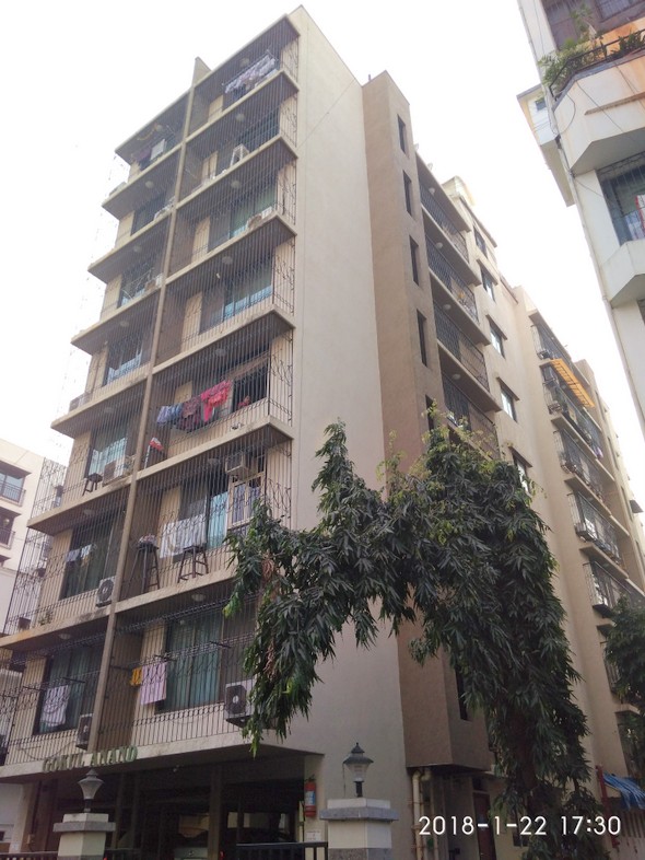Main - Gokul Anand, Santacruz West